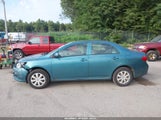 Toyota Corolla Le 2T1BU40E09C126250 снимка