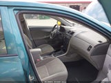 Toyota Corolla Le 2T1BU40E09C126250 снимка