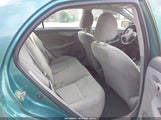 Toyota Corolla Le 2T1BU40E09C126250 снимка