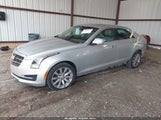 Cadillac Ats Luxury 1G6AH5RX7H0135968 снимка
