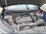Chevrolet Equinox Awd Lt 3GNAXUEGXPL220571 photo