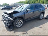 Toyota Rav4 Limited 2T3N1RFV8SC493615 photo
