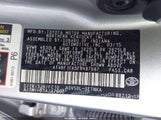 Toyota Camry Le 4T4BF1FK5FR487687 снимка