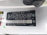 Toyota Camry Le V6 4T1BK3EK0BU620532 fotografie