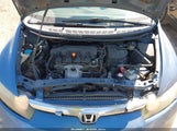 Honda Civic Lx 1HGFA16508L018705 снимка