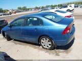 Honda Civic Lx 1HGFA16508L018705 снимка