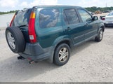 Honda Cr-V Ex SHSRD788X3U133717 снимка