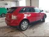 Ford Edge Limited 2FMDK4KC3ABB25371 fotografie