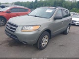 Hyundai Santa Fe Gls 5NMSG13D19H260378 снимка