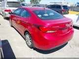 Hyundai Elantra Se KMHDH4AEXGU490036 снимка