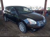 Nissan Rogue S JN8AS5MT1DW038456 снимка