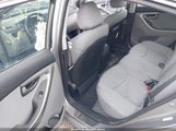 Hyundai Elantra Gls (Ulsan Plant) KMHDH4AE5CU191533 fotografie