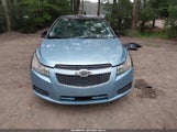 Chevrolet Cruze Ls Auto 1G1PA5SH6E7425970 fotografie