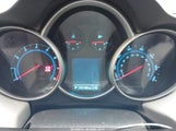 Chevrolet Cruze Ls Auto 1G1PA5SH6E7425970 fotografie