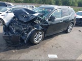 Nissan Rogue S 5N1AT2MV8JC842366 снимка