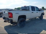 Chevrolet Silverado 2500Hd Work Truck 1GC1KVC88CF166734 photo