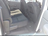 Chevrolet Silverado 2500Hd Work Truck 1GC1KVC88CF166734 photo