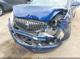 Buick Verano Leather Group 1G4PS5SKXD4103540 снимка