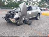 Nissan Rogue Select S JN8AS5MT5EW103715 снимка