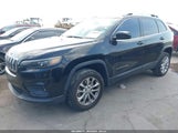 Jeep Cherokee Latitude Fwd 1C4PJLCX7KD243080 fotografie