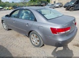 Hyundai Sonata Gls 5NPET46C78H356868 снимка