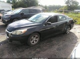 Chevrolet Malibu Ls 1G11B5SL6FF332963 снимка