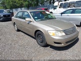 Toyota Avalon Xl 4T1BF28B8YU067468 снимка