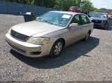 Toyota Avalon Xl 4T1BF28B8YU067468 снимка