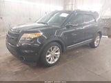 Ford Explorer Limited 1FM5K8F81EGA04953 снимка