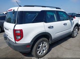 Ford Bronco Sport 3FMCR9A62PRD22509 снимка
