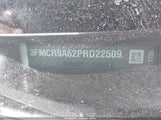 Ford Bronco Sport 3FMCR9A62PRD22509 снимка