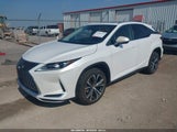 Lexus Rx 350 2T2HZMDA1NC340530 снимка