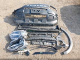 Ford Bronco Sport Big Bend 3FMCR9B62RRE23647 снимка