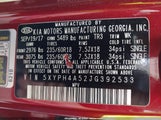Kia Sorento 3.3L Ex 5XYPH4A52JG392533 photo