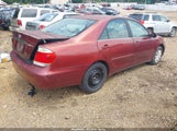 Toyota Camry Le 4T1BE32K45U416462 снимка