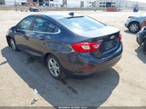 Chevrolet Cruze Lt Auto 1G1BE5SM1G7288807 снимка