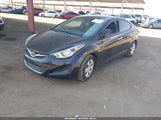 Hyundai Elantra Se 5NPDH4AE6GH714790 снимка