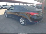 Hyundai Elantra Se 5NPDH4AE6GH714790 снимка