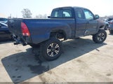 Toyota Tacoma Prerunner V6 5TETU62N17Z418395 fotografie