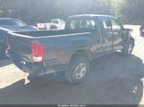 Toyota Tacoma Sr 5TFSX5EN1HX051287 photo