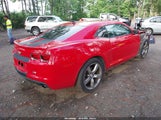 Chevrolet Camaro 2Lt 2G1FC1ED9B9131920 снимка