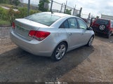 Chevrolet Cruze Ltz 1G1PG5SBXE7375455 снимка