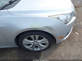 Chevrolet Cruze Ltz 1G1PG5SBXE7375455 снимка