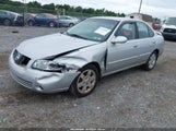 Nissan Sentra 1.8S 3N1CB51D76L544080 снимка