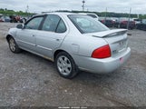 Nissan Sentra 1.8S 3N1CB51D76L544080 снимка