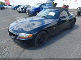 BMW Z4 3.0I 4USBT53504LT27159 снимка