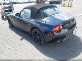 BMW Z4 3.0I 4USBT53504LT27159 снимка