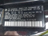 BMW Z4 3.0I 4USBT53504LT27159 снимка