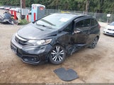 Honda Fit Ex 3HGGK5H86KM706942 снимка
