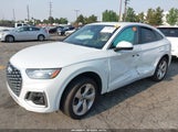 Audi Q5 Sportback Premium 45 Tfsi Quattro S Tronic WA14AAFY7M2085490 fotografie